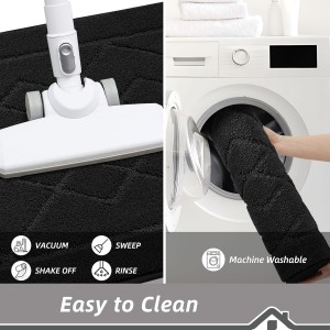 BEQHAUSE Kitchen Runner Rugs 20