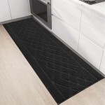 BEQHAUSE Kitchen Runner Rugs 20