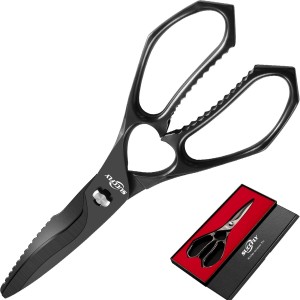 Kitchen Scissors for Food，Premium Kitc...