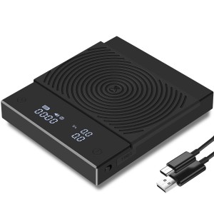 TIMEMORE Black Mirror Basic 2 Coffee Sca...