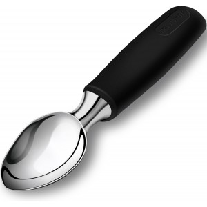 Urbanstrive Ice Cream Scoop Stainless St...