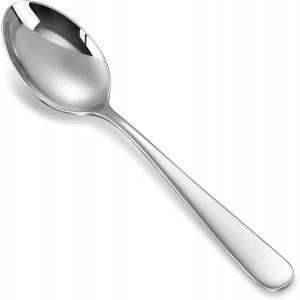 KEAWELL Premium Louise Spoons Set, Set o...