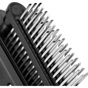 meat tenderizer needle jaccard 48-blade meat tenderizer 17¡Á17¡Á4 48 stainless steel ultra of sharpness needle blade tenderizer for tenderizing steak