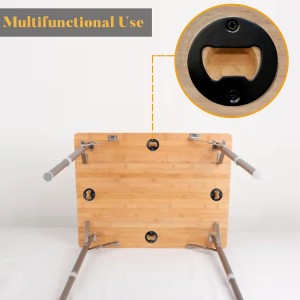 Bottle Opener Insert - 20 Sets Stainless Steel Inserts Kit with Screws Screwdriver for DIY Resin Mould Kit Hardware Parts Supply（black)