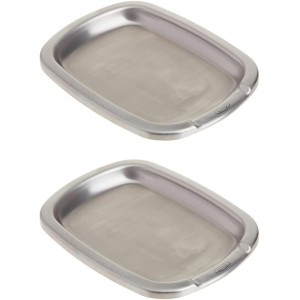 OXO Good Grips Non-Slip Spoon Rest Stain...