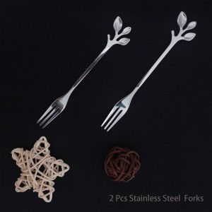 5 Pack, 3 Pcs Cup Slicers with 2 Pcs Stainless Steel leaf Forks Strawberry Slicer Banana Fruit Cutter Egg Slicer Multifunctional Soft Fruit and Vegetable Slice Fresh Platter Making