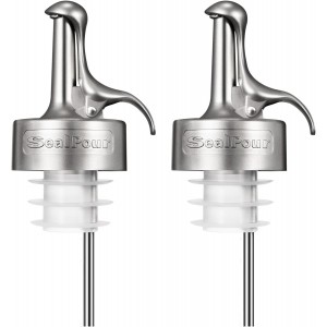 Oil Pour Spout, Olive Oil Spouts, Dispen...