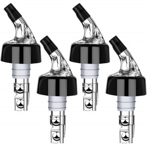 Automatic Measured Bottle Pourer - Quick...