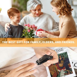 Nail Clippers for Men Women with Catcher - No Mess,Self-Collecting Heavy Duty Nail Clippers for Fingernails & Toenails, for Adult,Home,Travel,Gifts (No Splash Design)