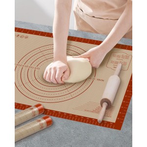 Silicone Baking Mat, 24