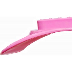 1 PCS Egg Chopper Egg Slicer Fruit Salads Cuter Potato Cutter Hard Boiled Egg Slicers Fruit Cube,Vegetable Slicer,Onion Mincer Chopper, Vegetable Chopper,Cutter,Dicer - Pack of 1 grid 0.5 inch,RED