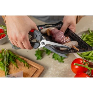 Kuhn Rikon Pro Kitchen Shears