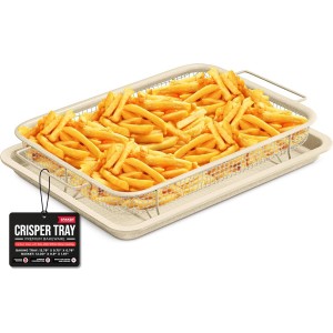 Bakken Swiss Crisper Tray - 2-Piece Set ...
