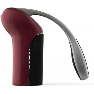 Rabbit Vertical Corkscrew Wine Opener wi...