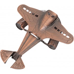 Stainless Steel Cocktail Strainer, Flexible Spring Hawthorne Strainer, Stainless Steel Beverage Strainer, Fighter Plane Design for Home Bar, Party, Professional Bartending