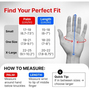 Oven Gloves with Fingers - 932°F Extreme Heat Proof and Cut Resistant Mitts for Kitchen, BBQ, Grill, Baking, Fire Pit - EN407 Certified with Non-Slip Silicone Grip and Cotton Lined for Comfort