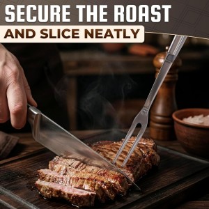 Meat Fork Carving Tool – 11