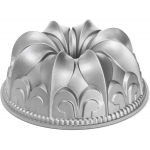 Frcctre 9 Inch Non-Stick Fluted Cake Pan...