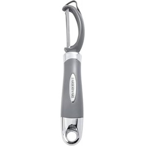 Farberware Pro2 Vegetable Peeler, Euro P...