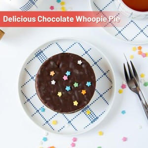 CAKETIME Muffin Top Pan, Silicone Egg Molds for Breakfast Sandwiches 3 Inch Round Silicone Baking Molds for Baking English Muffins, Whoopie Pies, Corn Bread, Egg Bites, Tarts 3 Pack