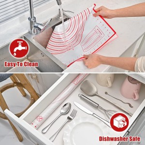 Silicone Baking Mat, 16