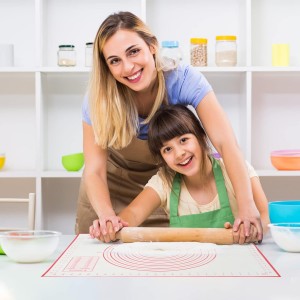 Silicone Baking Mat, 16