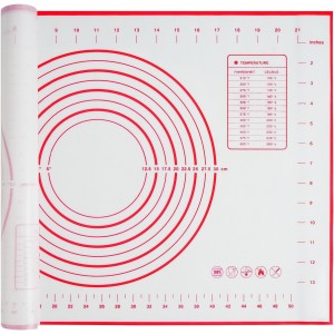 Silicone Baking Mat, 16