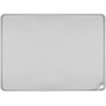 Thick Silicone Pastry Mat with High Edge, 20