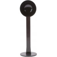 2-In-1 Black Espresso Coffee Bean Spoon Tamping Scoop Tamper Tea Tool For Coffee Bean Spoon Coffee Measuring,about Coffee, Tea and Espresso,Coffee Scoops