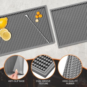 Bar Mat - 18