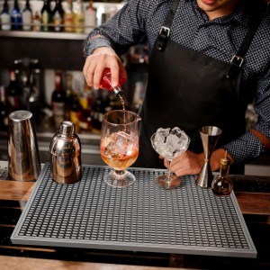 Bar Mat - 18