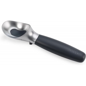 Joseph Joseph Elevate Ice Cream scoop wi...