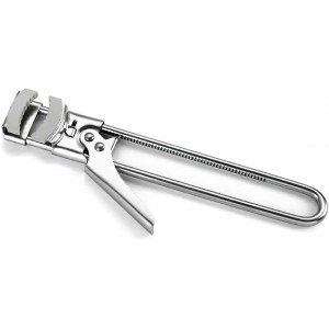 Jar Opener for Weak Hands, Adjustable Mu...