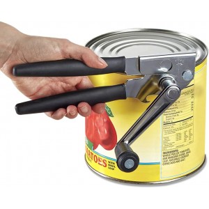 NUFR Crank Can Openers Manual,Heavy Duty...