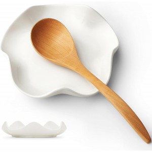 Mfacoy Spoon Rest for Stove Top, 5.3 Inc...