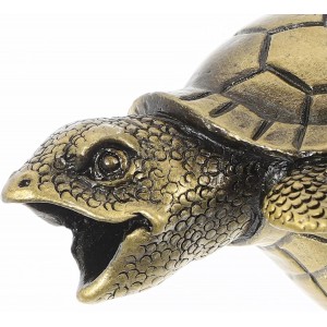 IMIKEYA Sea Turtle Wine Aerator Pourer Spout - Antique Animal Bar Liquors Bottle Pourer Wine Bottle Topper Wine Decanter Creative Wine for Whiskey