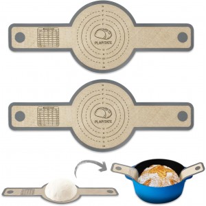 Silicone Bread Sling for Dutch Oven Line...