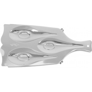 Triple Spoon Holder Base Stainless Steel...