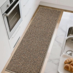BEQHAUSE Kitchen Runner Rugs 24