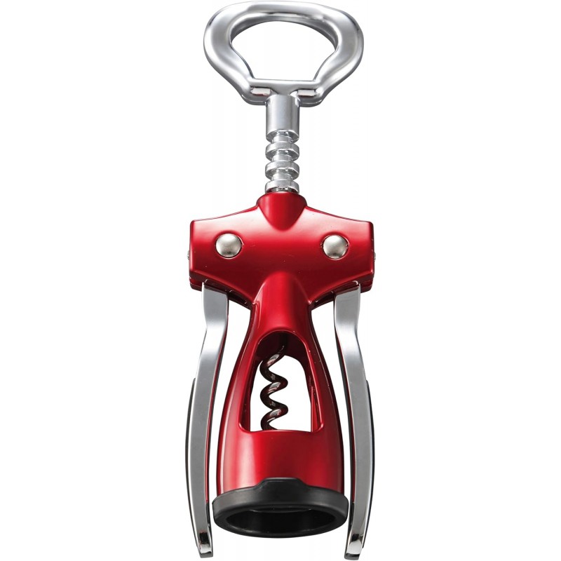 Kai KAI Kitchen DH8220 Wine Opener Cork Screw Wing Type
