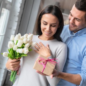 ALLTOP Round Biscuit Cutters with Handle, Stainless Steel Baking Essential Tool for Effortless Circle Cookie Shaping,Pastry,Cake Decoration Creation–Precise Cut for Dumpling,Scone, Donut-5 Pcs