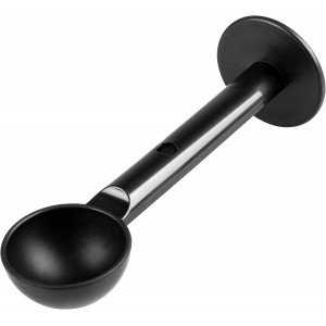 2-In-1 Espresso Coffee Bean Spoon - Repl...