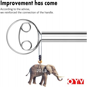 304 stainless steel dough whisk, Dishwasher Safe Danish Dough Whisk, Dutch Bread Whisk for Sourdough, Pizza, Pastry, Cake Batter, 12-inch sourdough tools