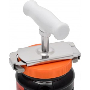 Kichwit Jar Opener for Weak Hands, Jar B...