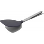 Made In Cookware | Rubber Spatula (Harbour Blue) | Versatile Kitchen Essential | Dishwasher Safe
