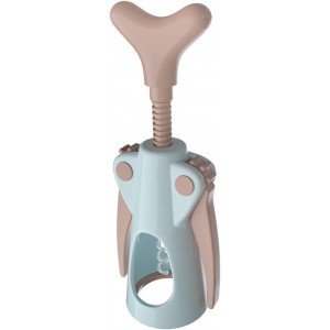 PRETYZOOM Wine Bottle Wing Opener Stainl...