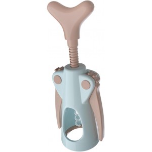 Zerodeko Practical Wing Corkscrew Wine O...
