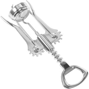 Wing Wine Corkscrew Premium Manual Bottl...