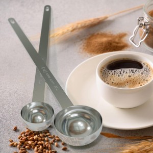 2PCS 1 Tablespoon Coffee Scoop, 9