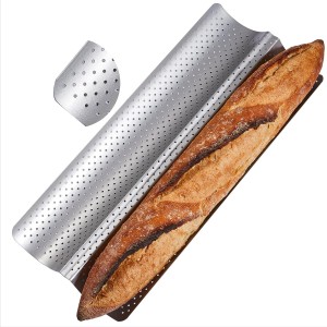 Sourdough Bread Baking Supplies - 2-Well...